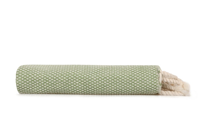 Mijölnir Toalla de playa fouta Walnut Green